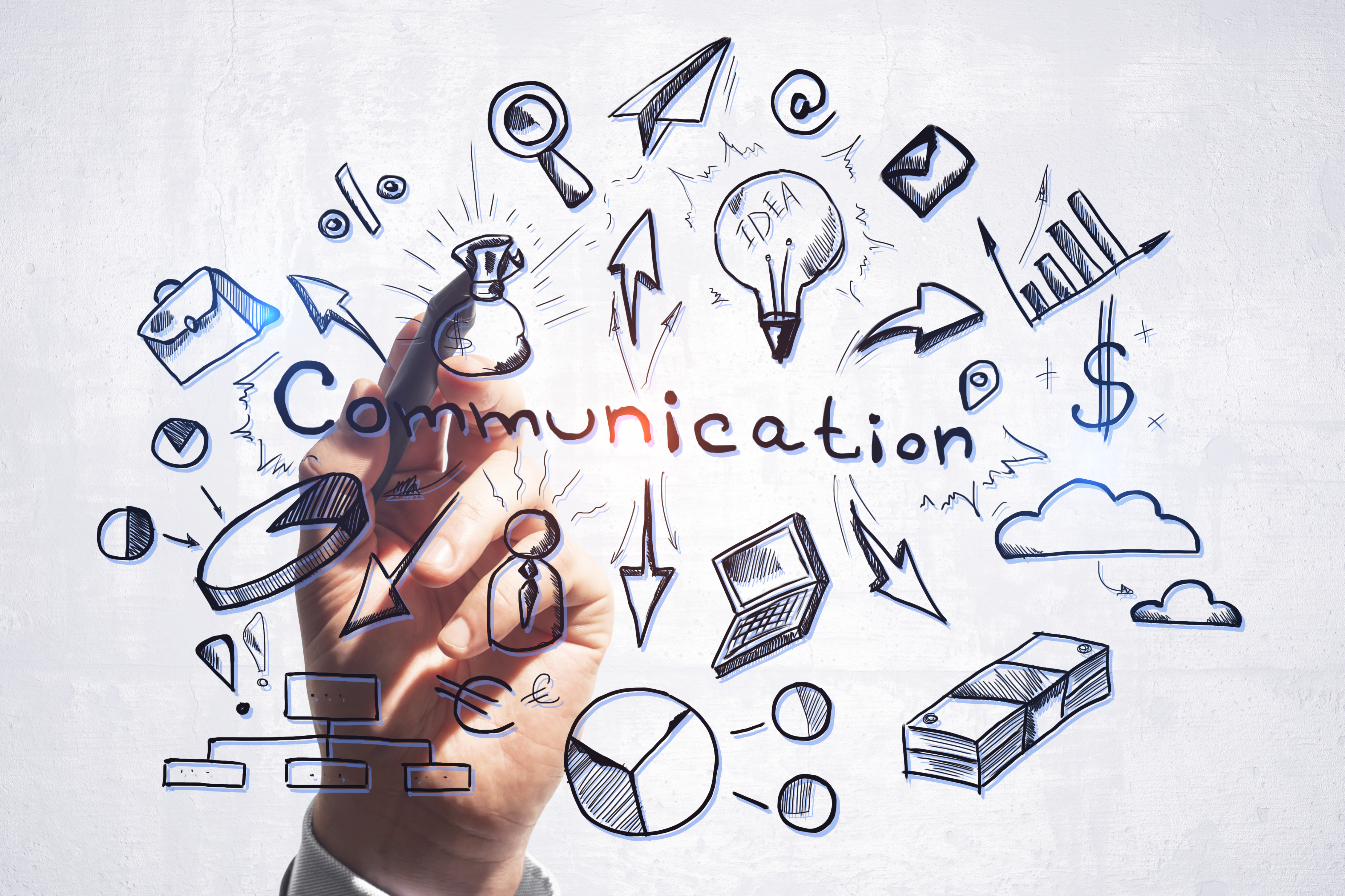 Strategy & Marketing